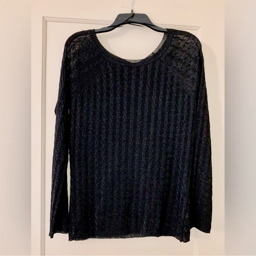 JONES NEW YORK Lightweight Sweater Size M